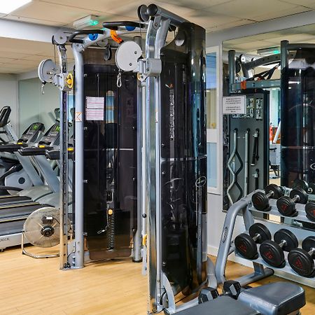 Holiday Inn Leeds Garforth By Ihg Luaran gambar