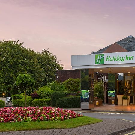 Holiday Inn Leeds Garforth By Ihg Luaran gambar