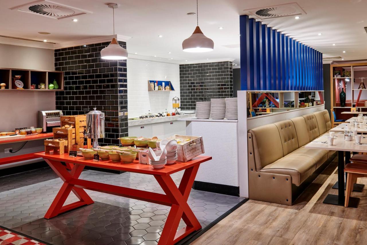 Holiday Inn Leeds Garforth By Ihg Luaran gambar