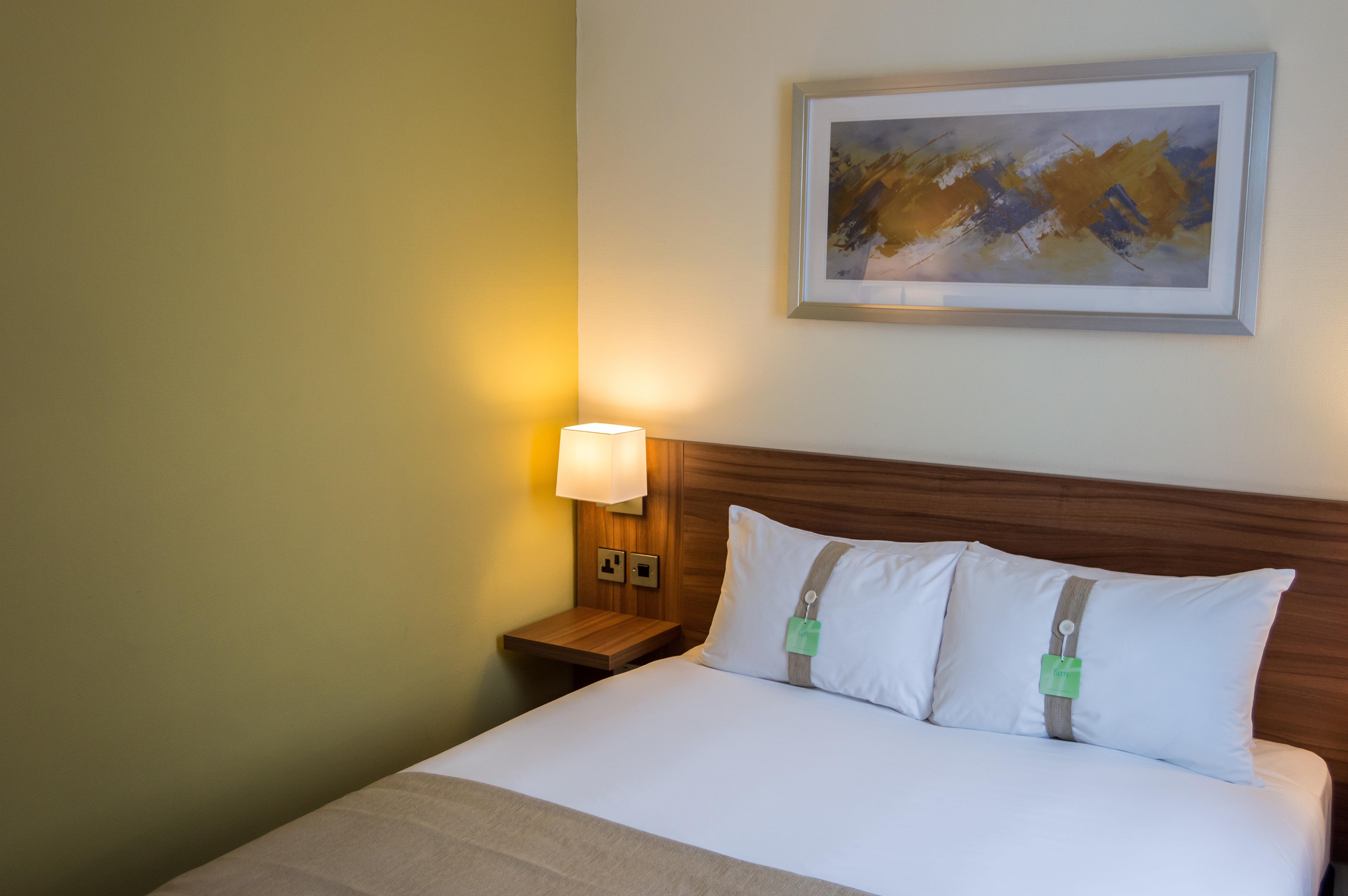 Holiday Inn Leeds Garforth By Ihg Luaran gambar