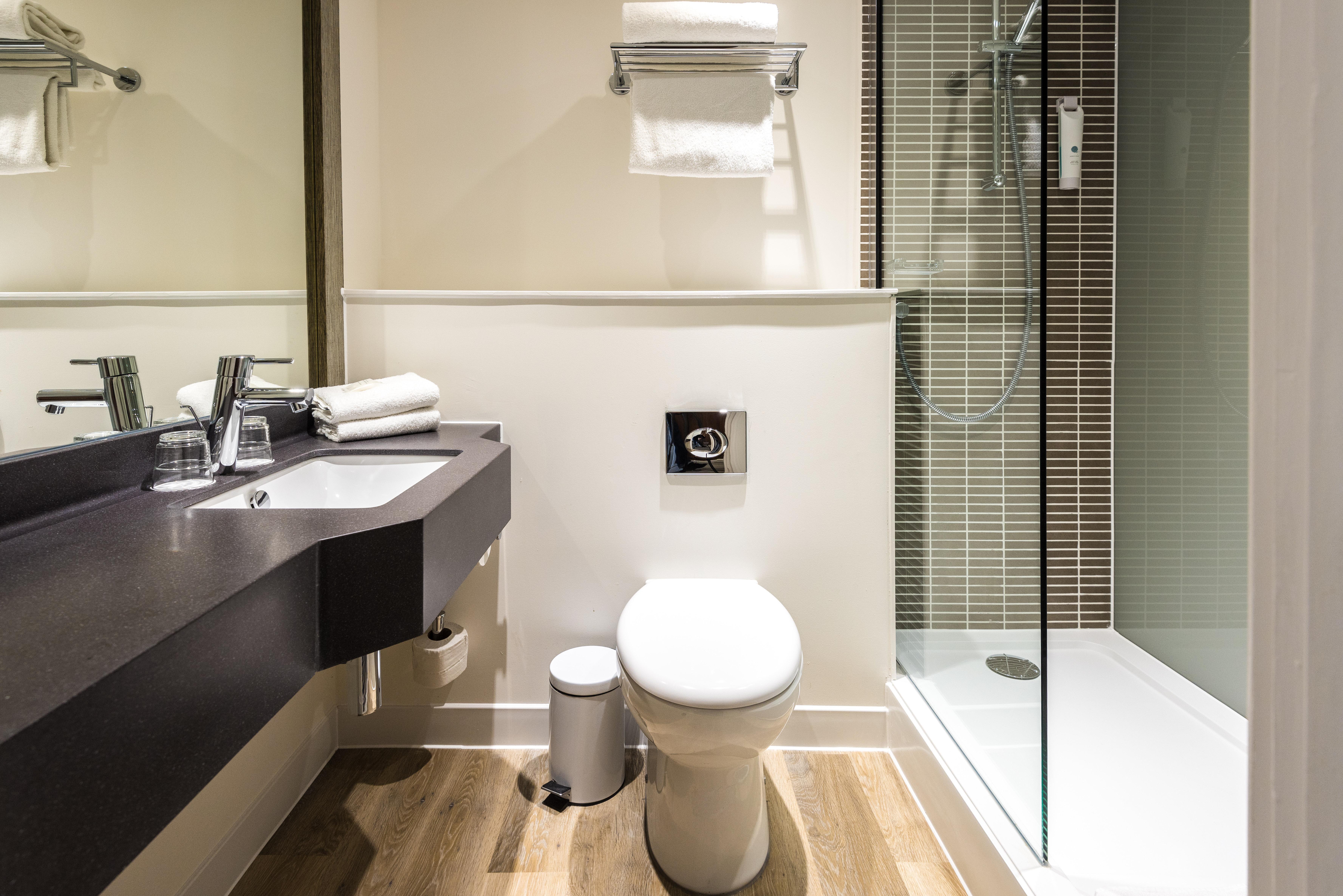 Holiday Inn Leeds Garforth By Ihg Luaran gambar