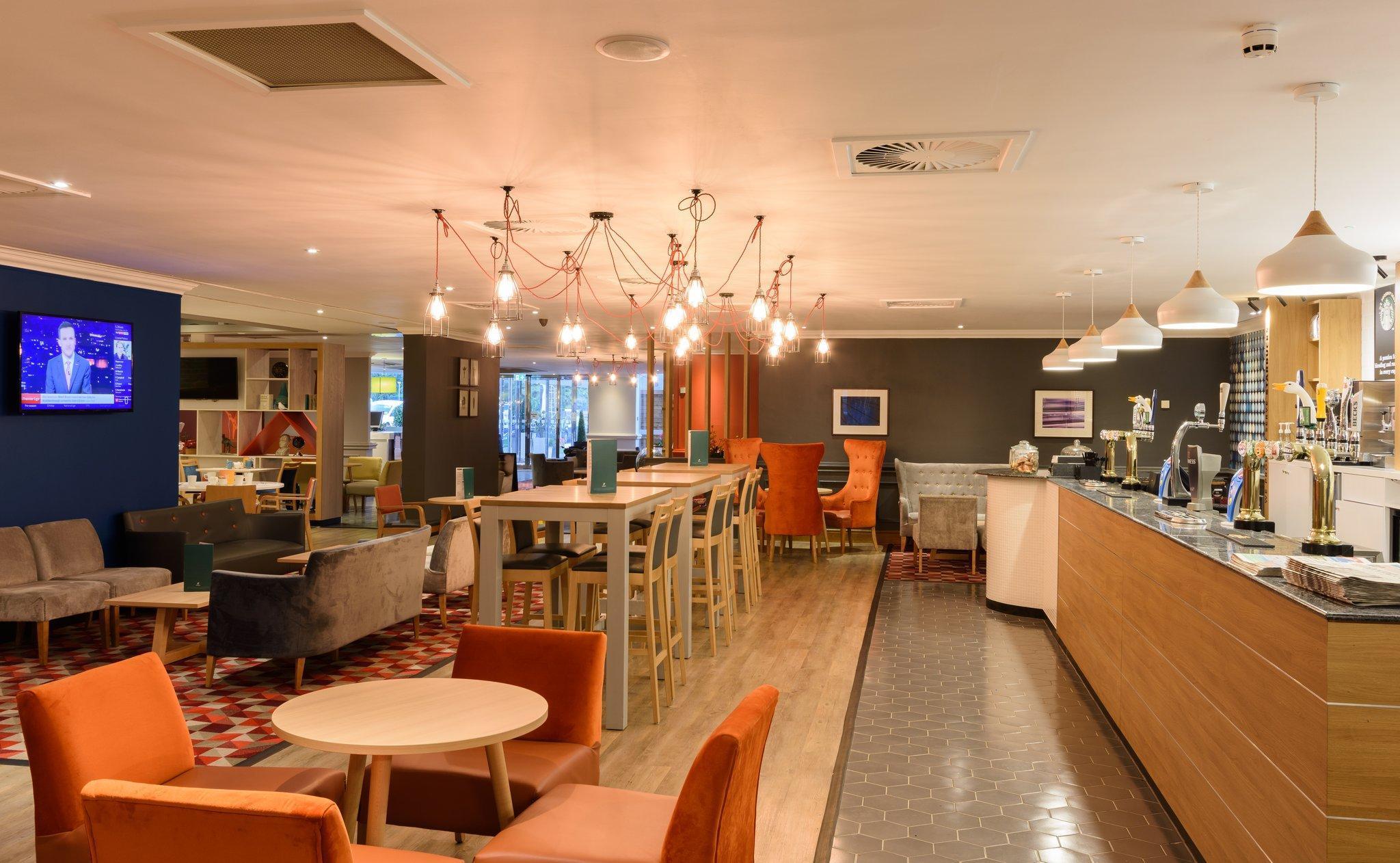 Holiday Inn Leeds Garforth By Ihg Luaran gambar