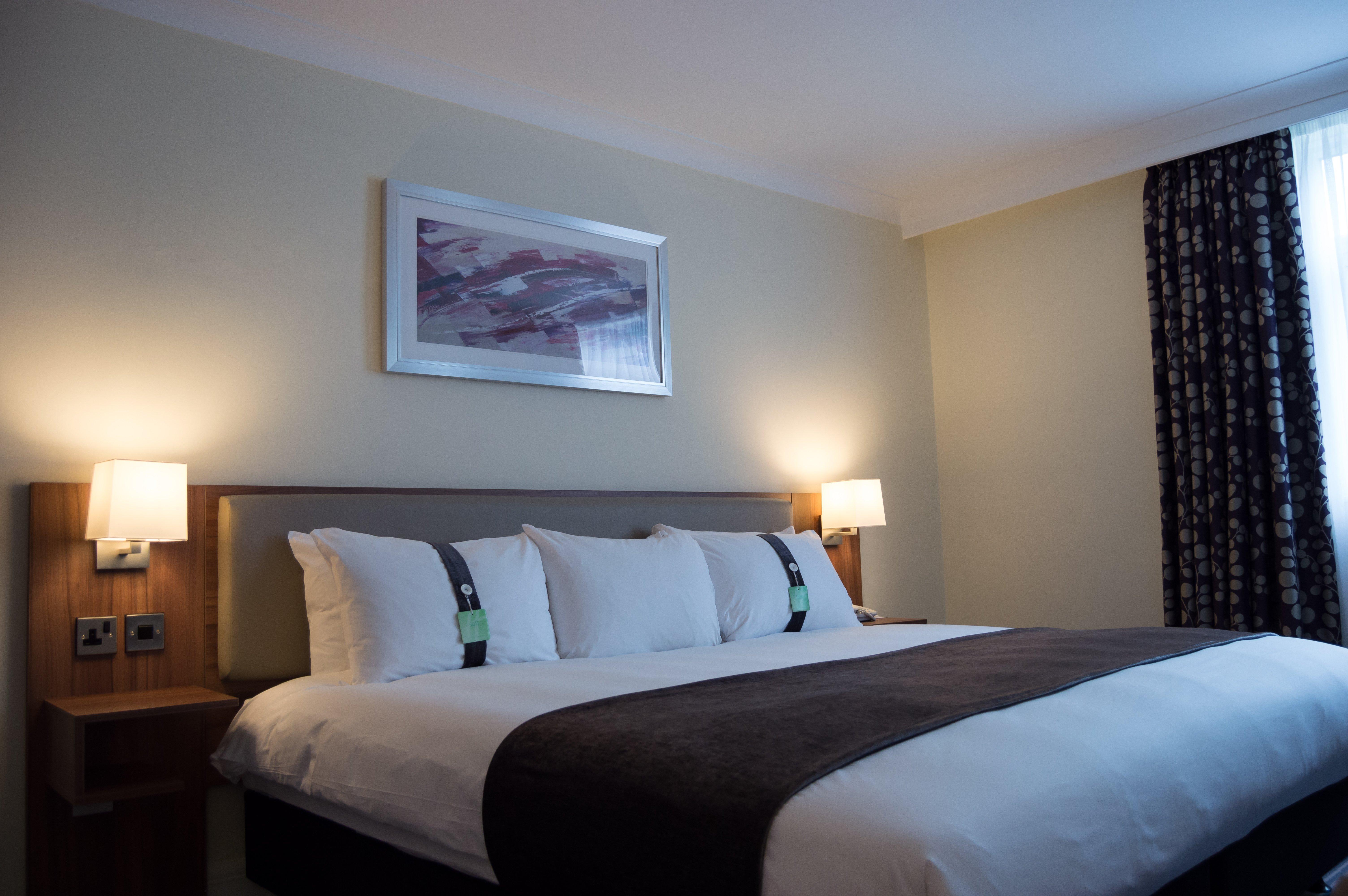Holiday Inn Leeds Garforth By Ihg Luaran gambar