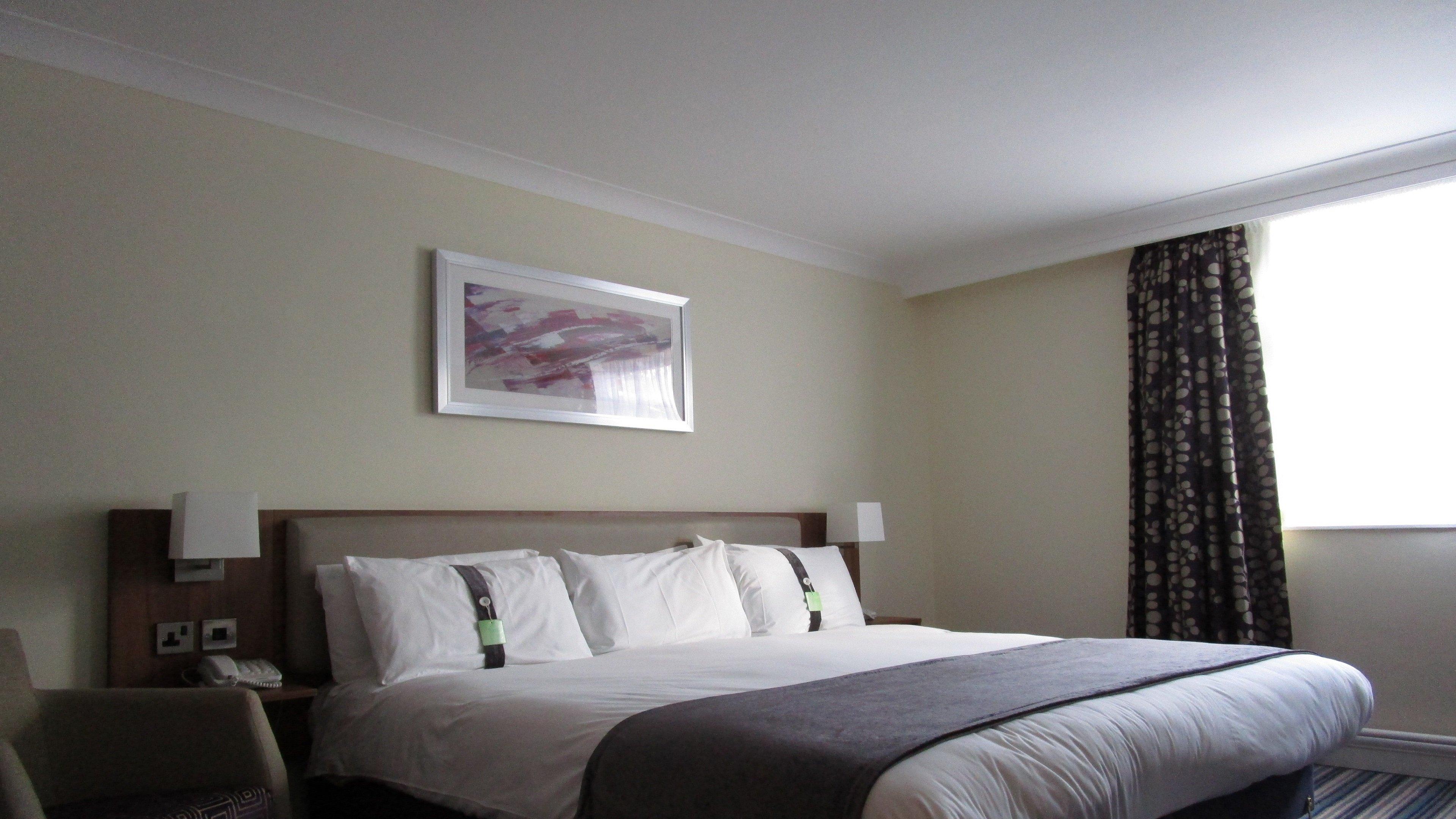 Holiday Inn Leeds Garforth By Ihg Luaran gambar