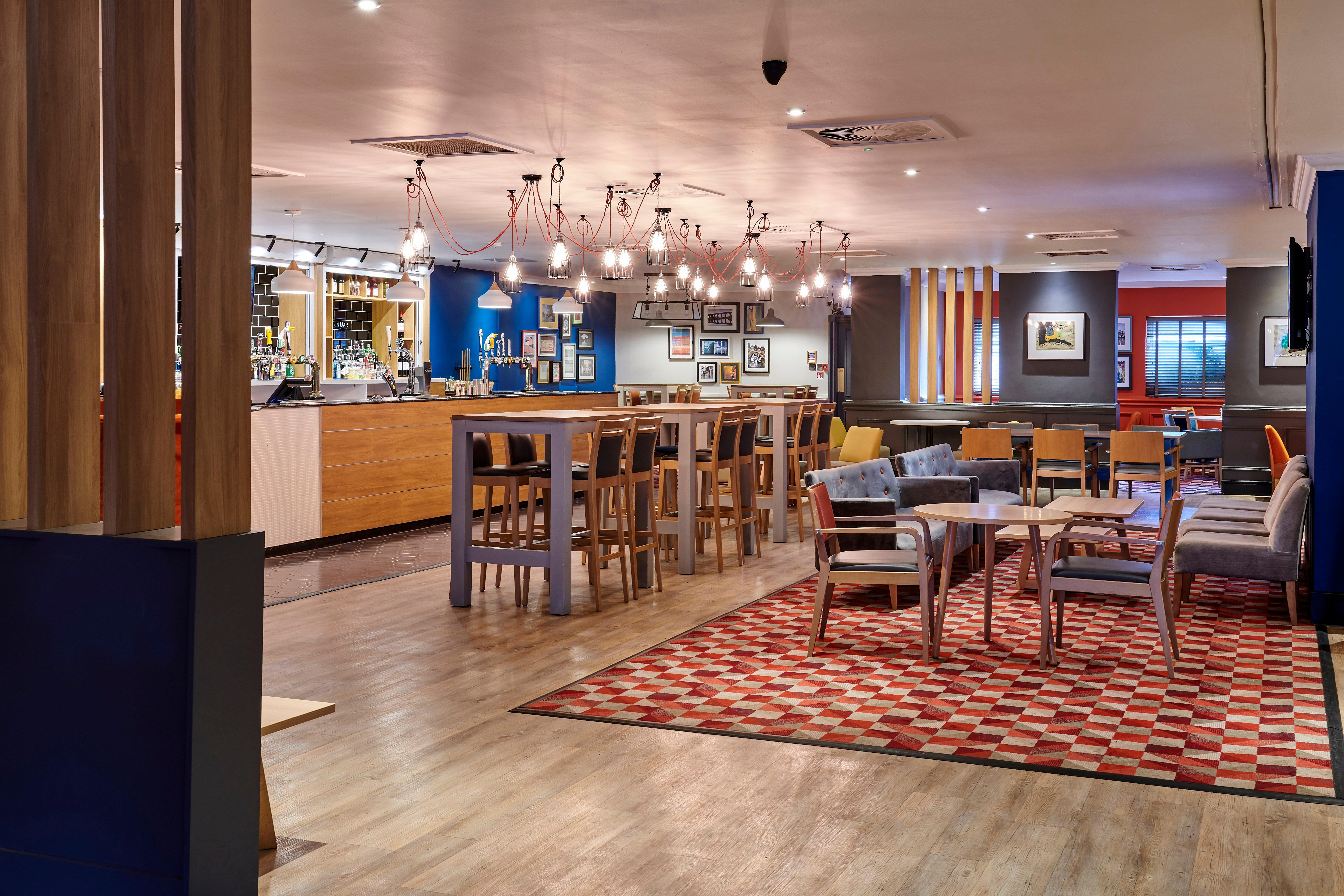 Holiday Inn Leeds Garforth By Ihg Luaran gambar