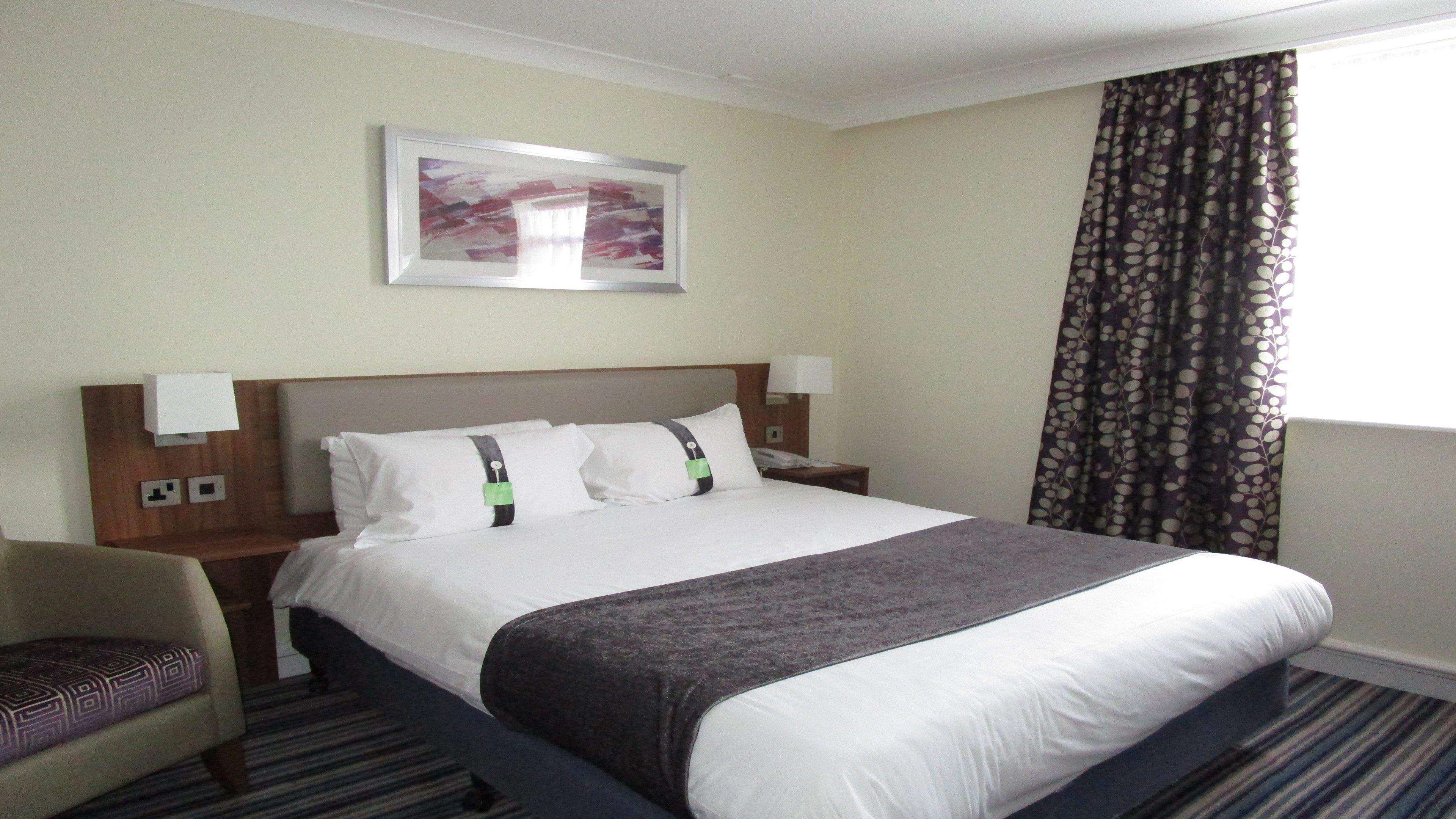 Holiday Inn Leeds Garforth By Ihg Luaran gambar