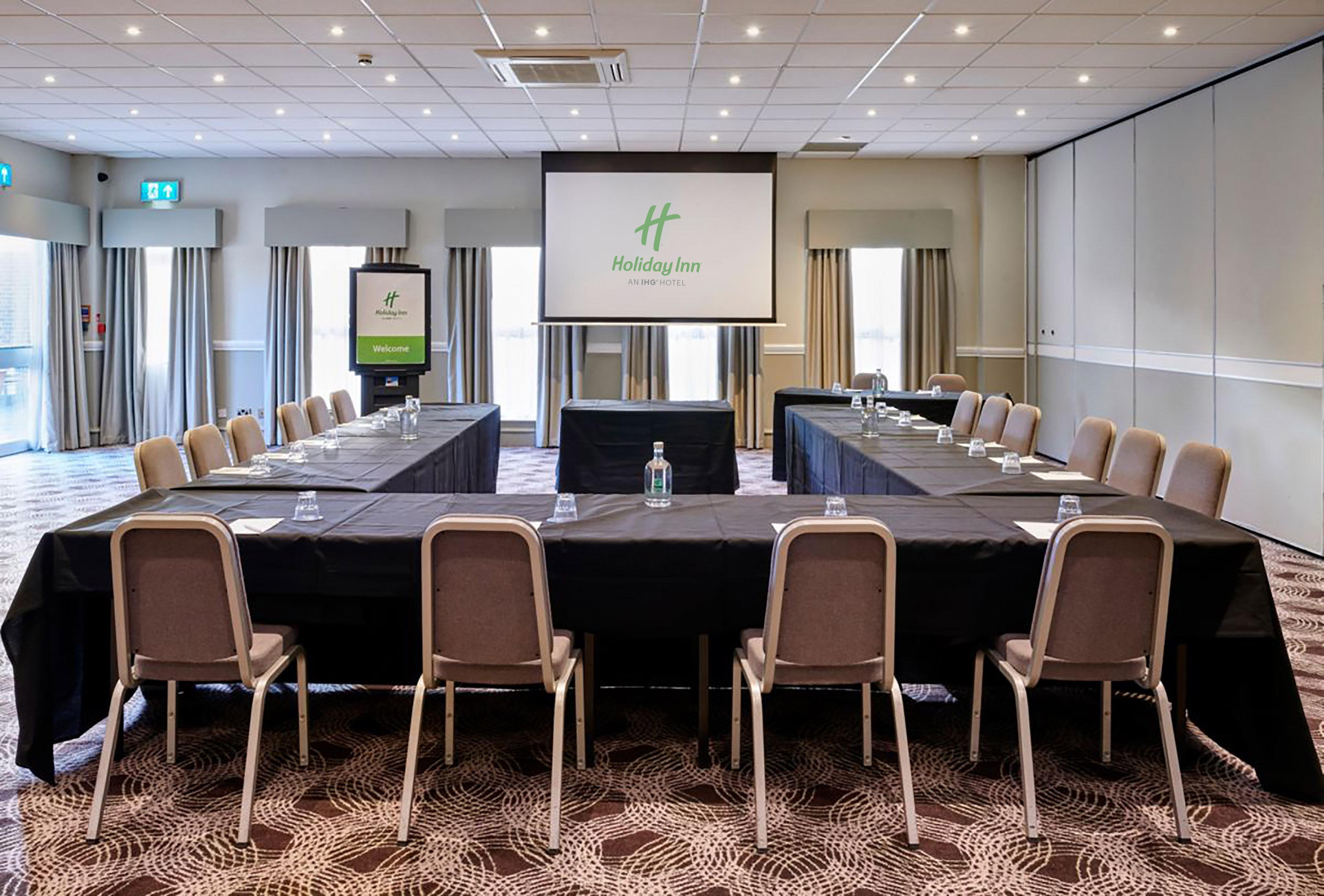Holiday Inn Leeds Garforth By Ihg Luaran gambar
