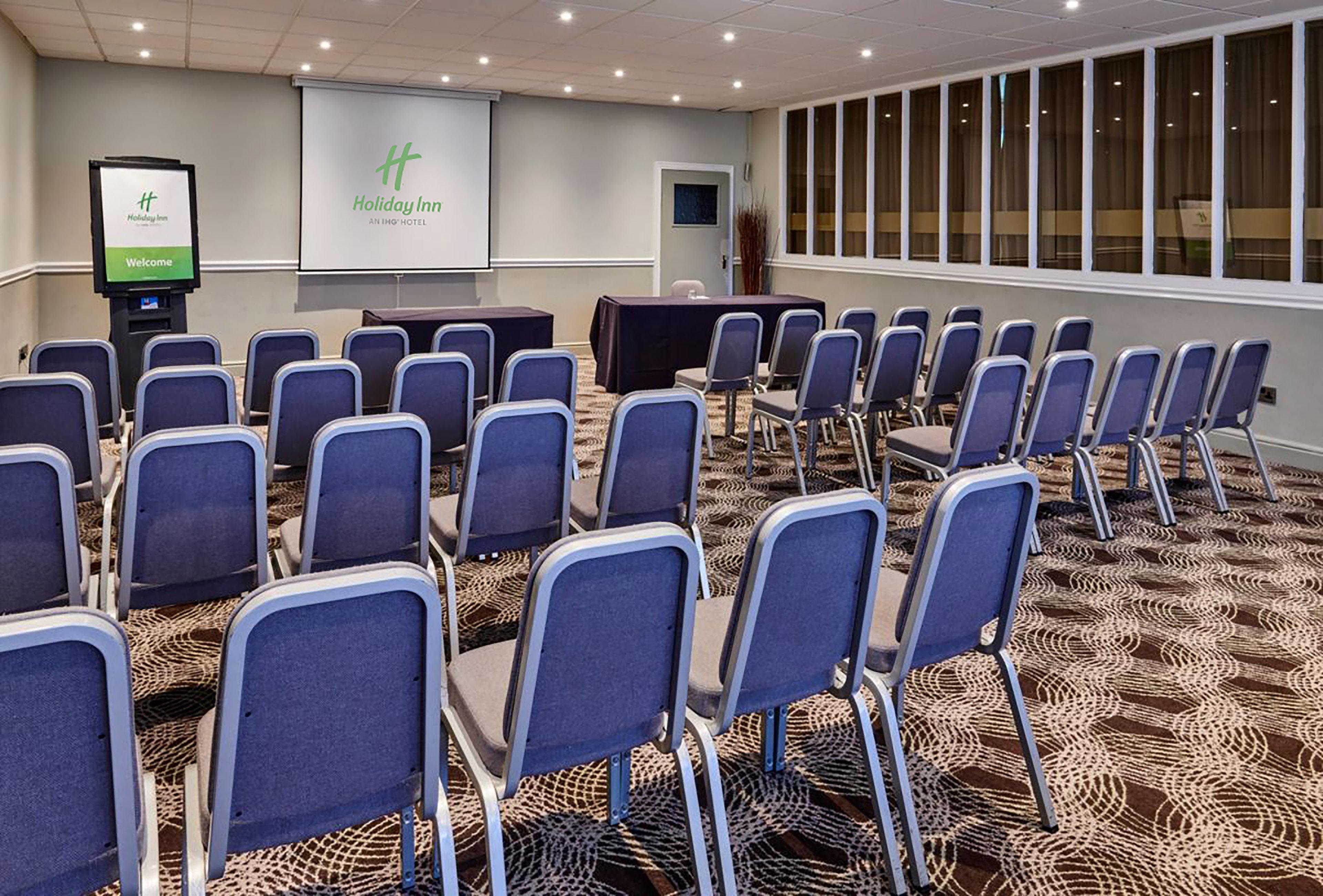 Holiday Inn Leeds Garforth By Ihg Luaran gambar
