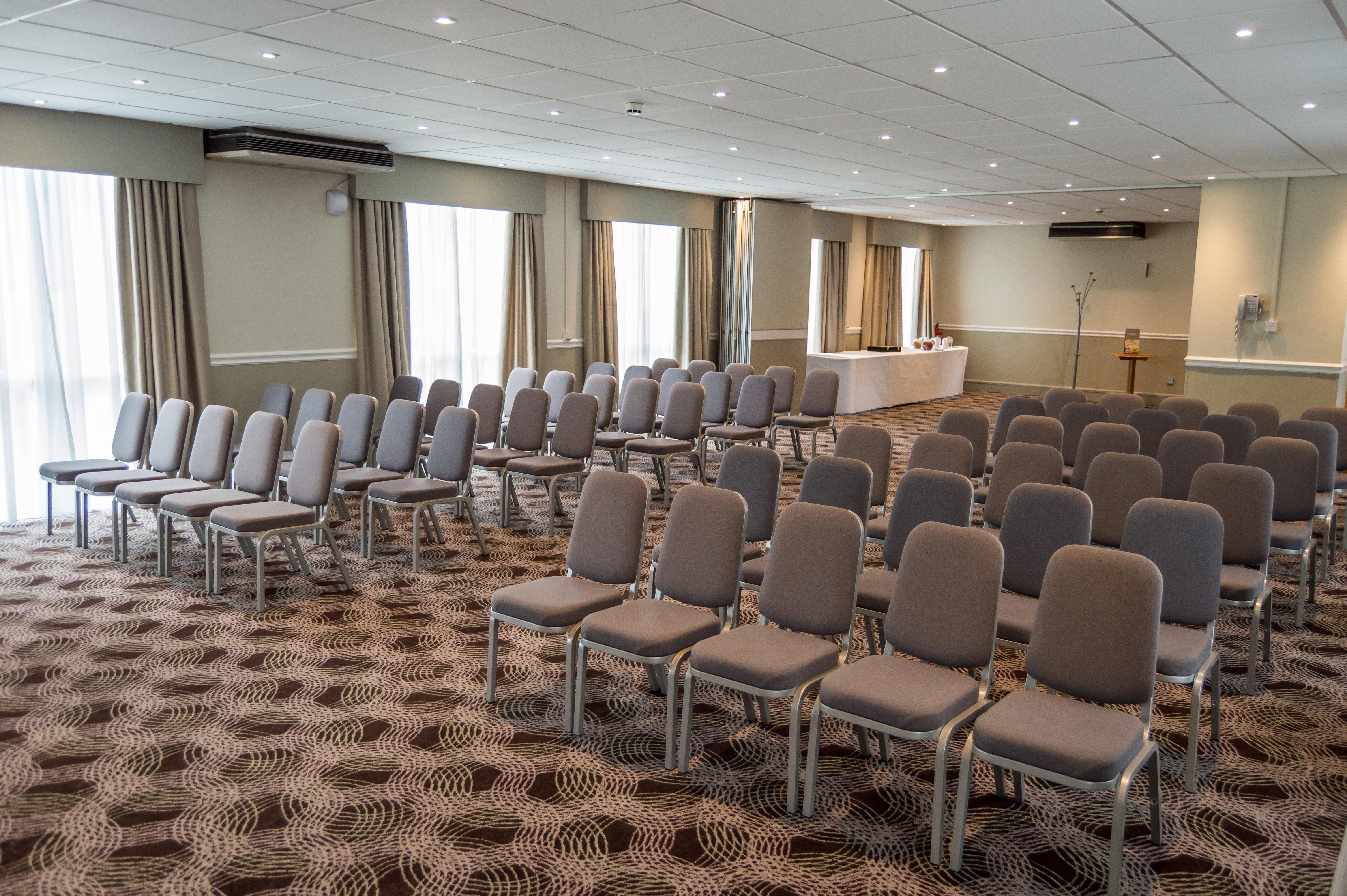 Holiday Inn Leeds Garforth By Ihg Luaran gambar