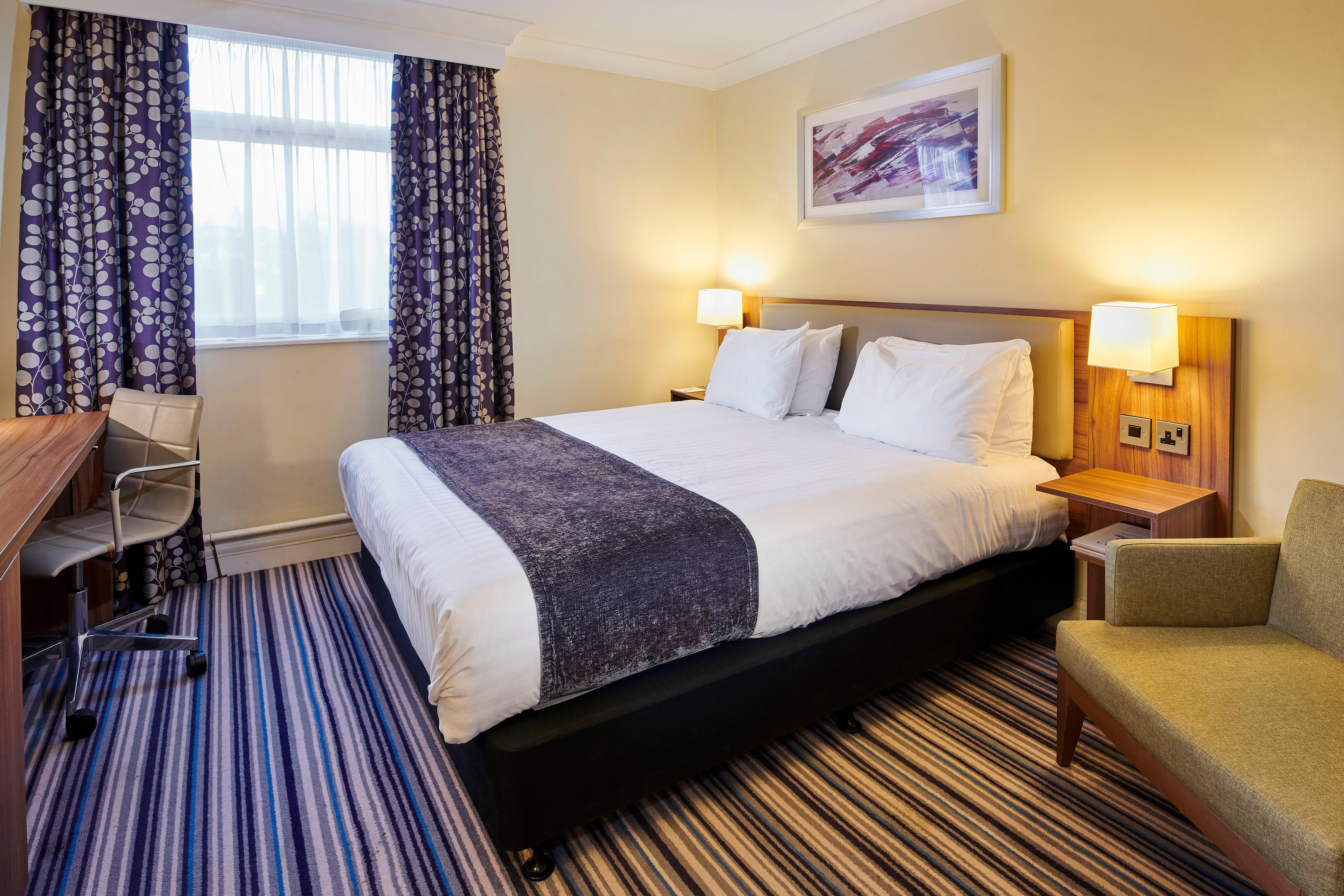 Holiday Inn Leeds Garforth By Ihg Luaran gambar