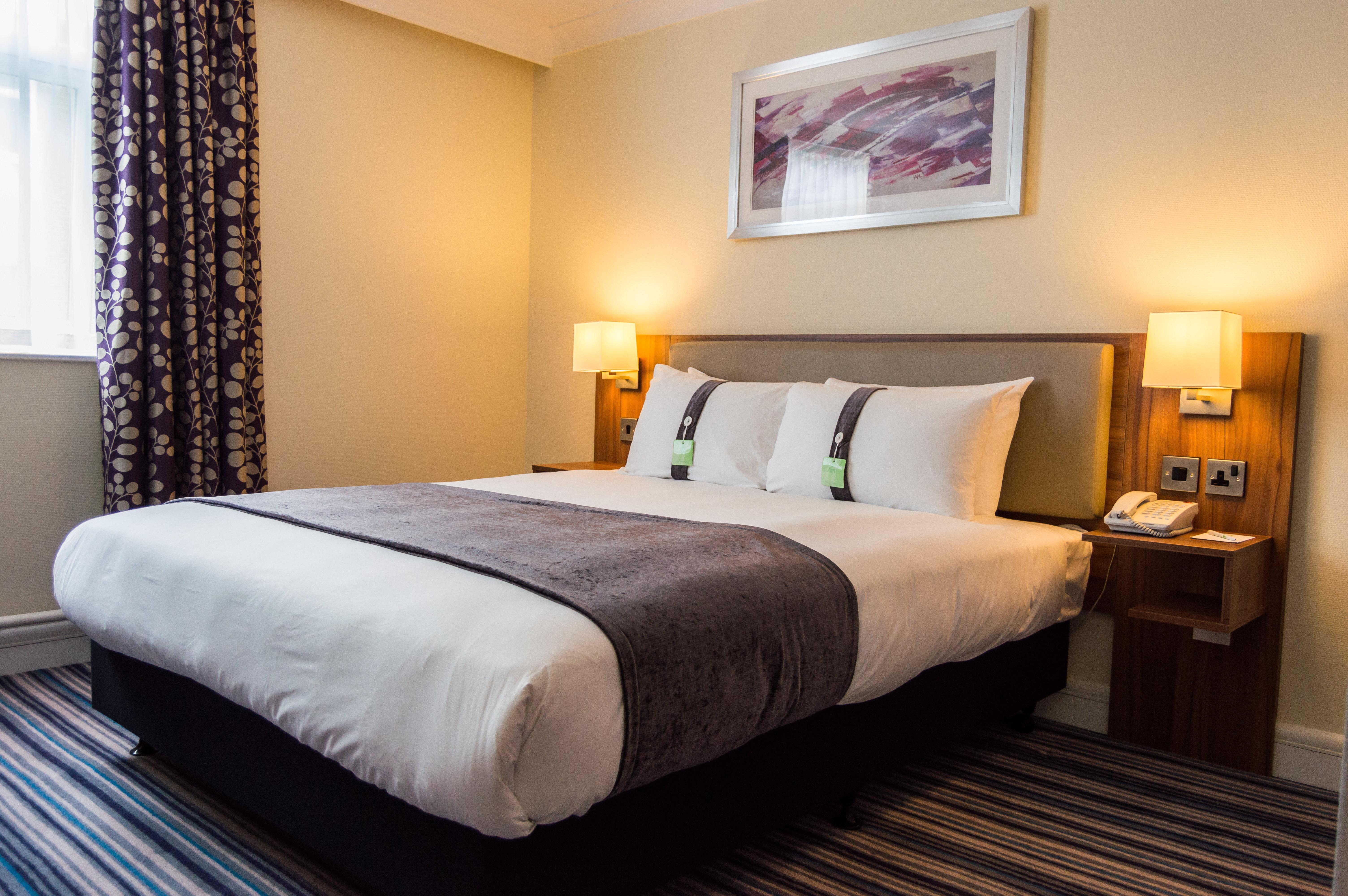 Holiday Inn Leeds Garforth By Ihg Luaran gambar