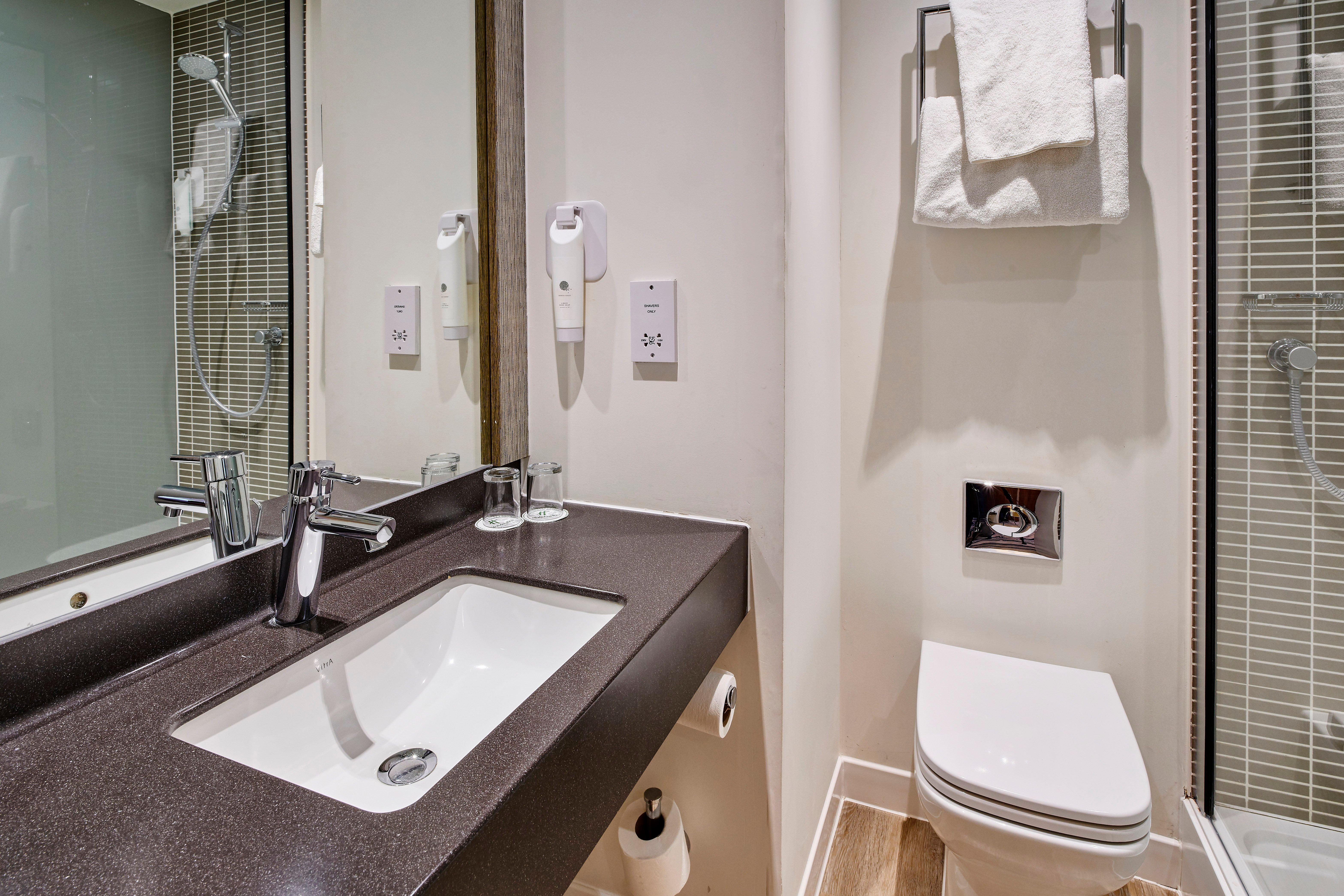 Holiday Inn Leeds Garforth By Ihg Luaran gambar