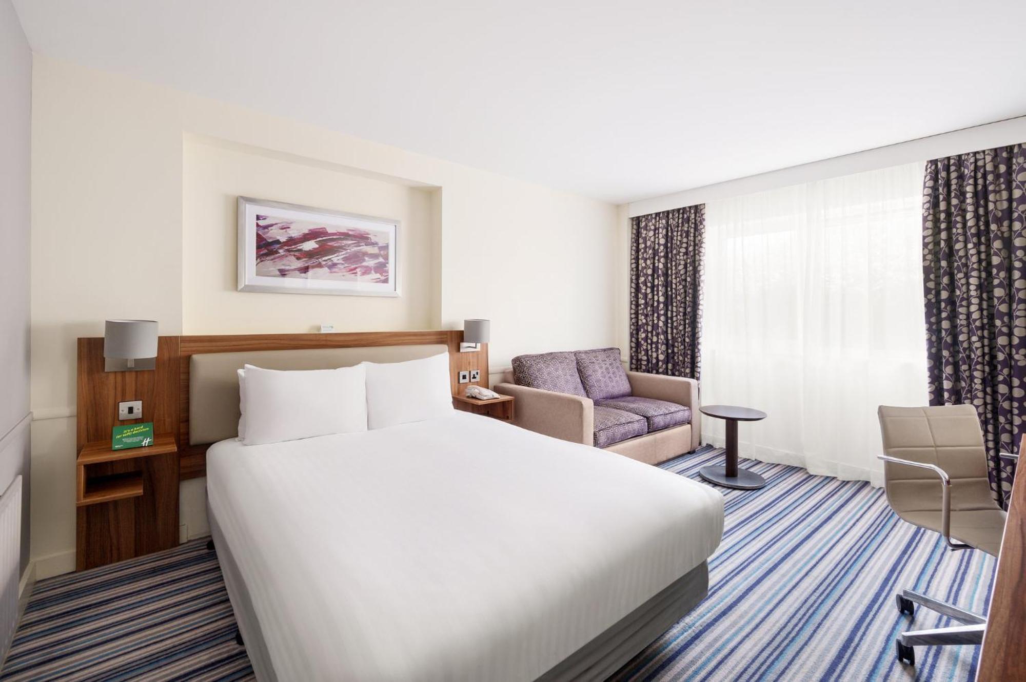 Holiday Inn Leeds Garforth By Ihg Luaran gambar