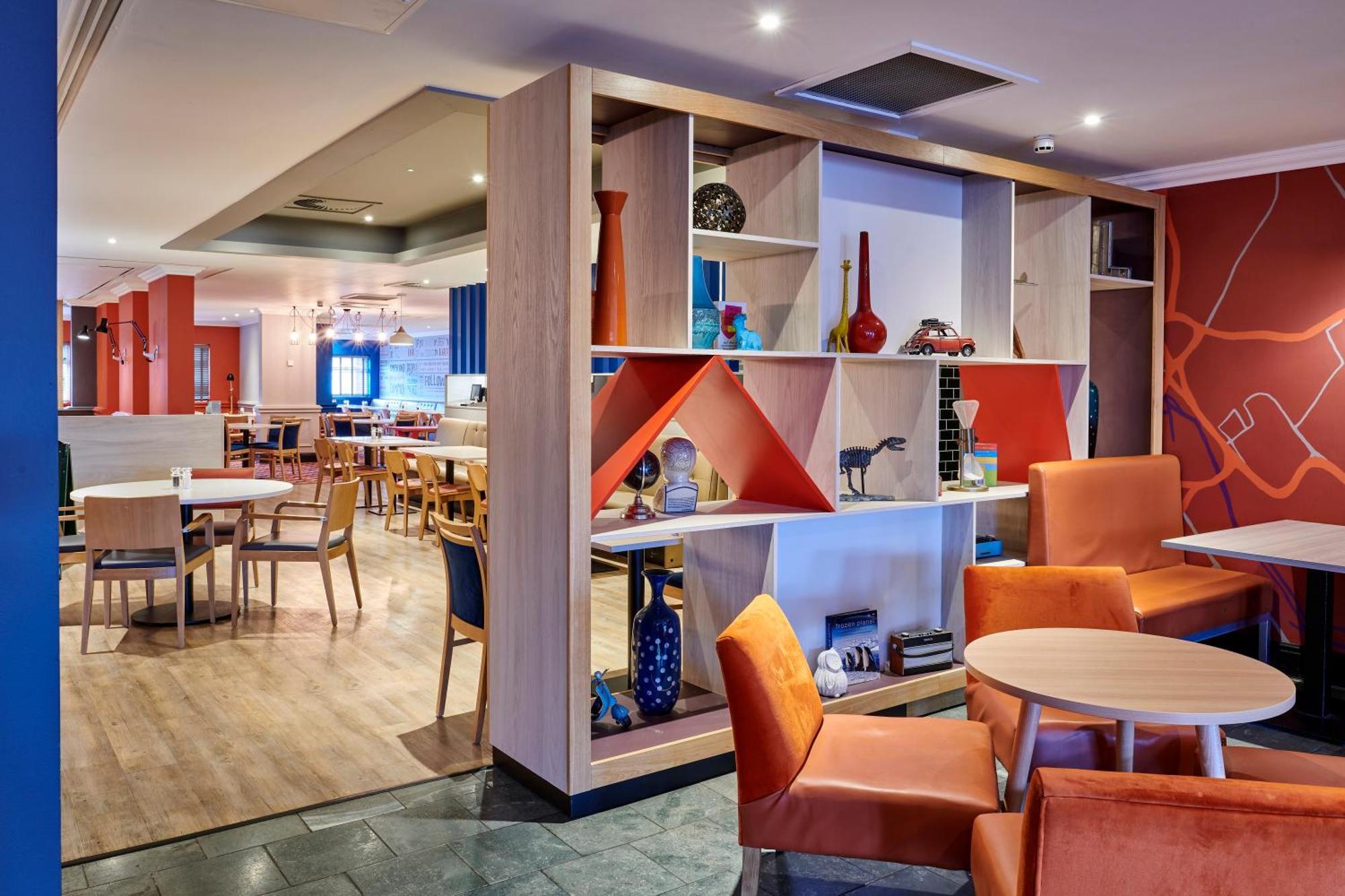 Holiday Inn Leeds Garforth By Ihg Luaran gambar