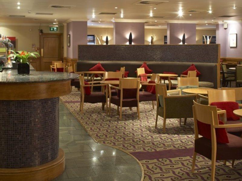 Holiday Inn Leeds Garforth By Ihg Luaran gambar