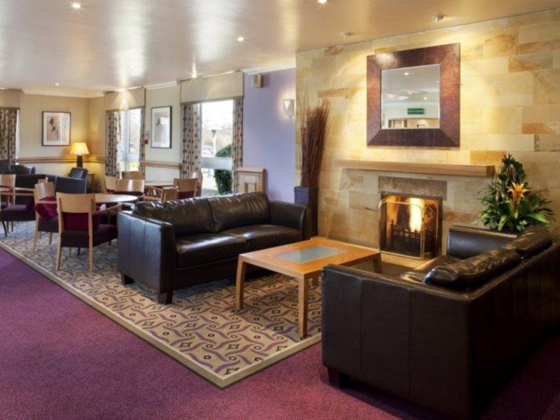 Holiday Inn Leeds Garforth By Ihg Luaran gambar