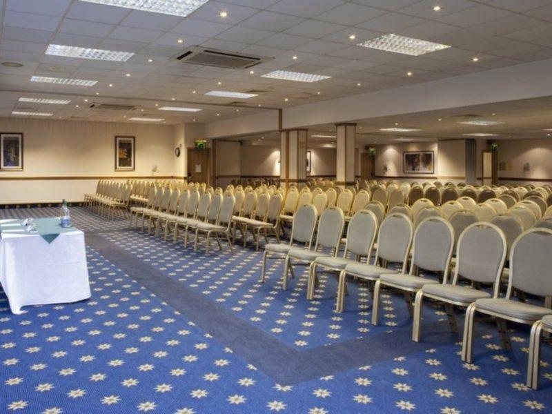 Holiday Inn Leeds Garforth By Ihg Luaran gambar