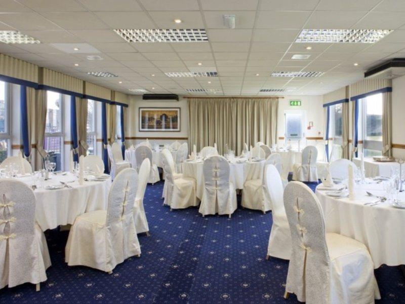 Holiday Inn Leeds Garforth By Ihg Luaran gambar