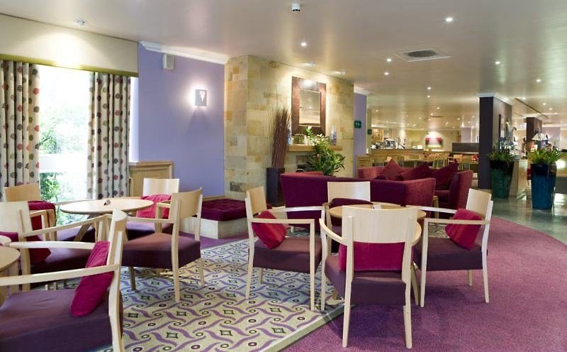 Holiday Inn Leeds Garforth By Ihg Luaran gambar