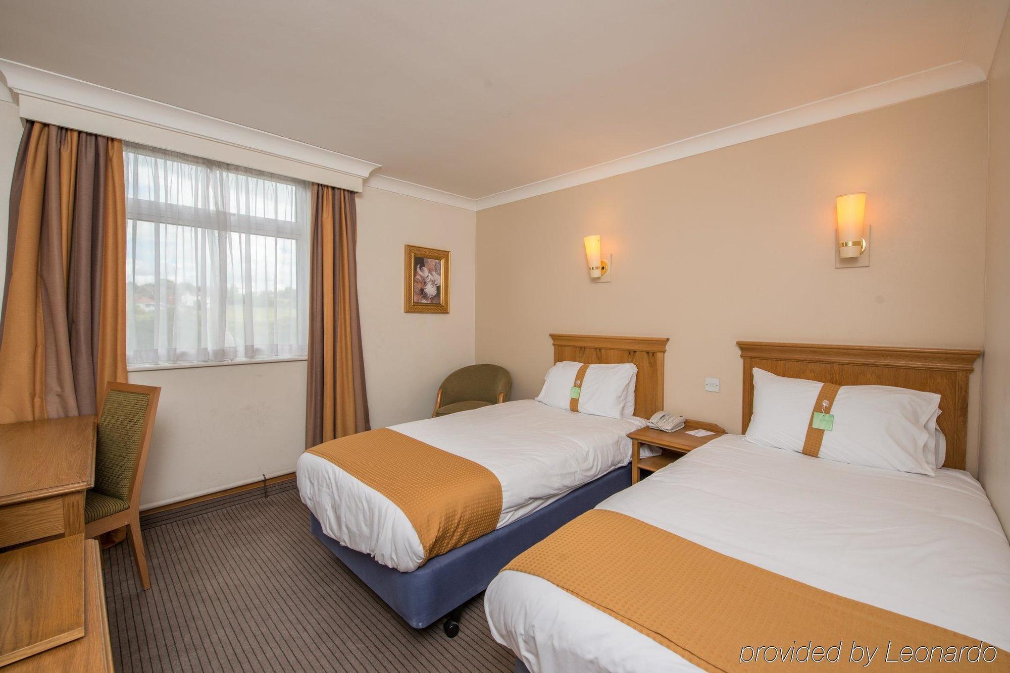 Holiday Inn Leeds Garforth By Ihg Luaran gambar