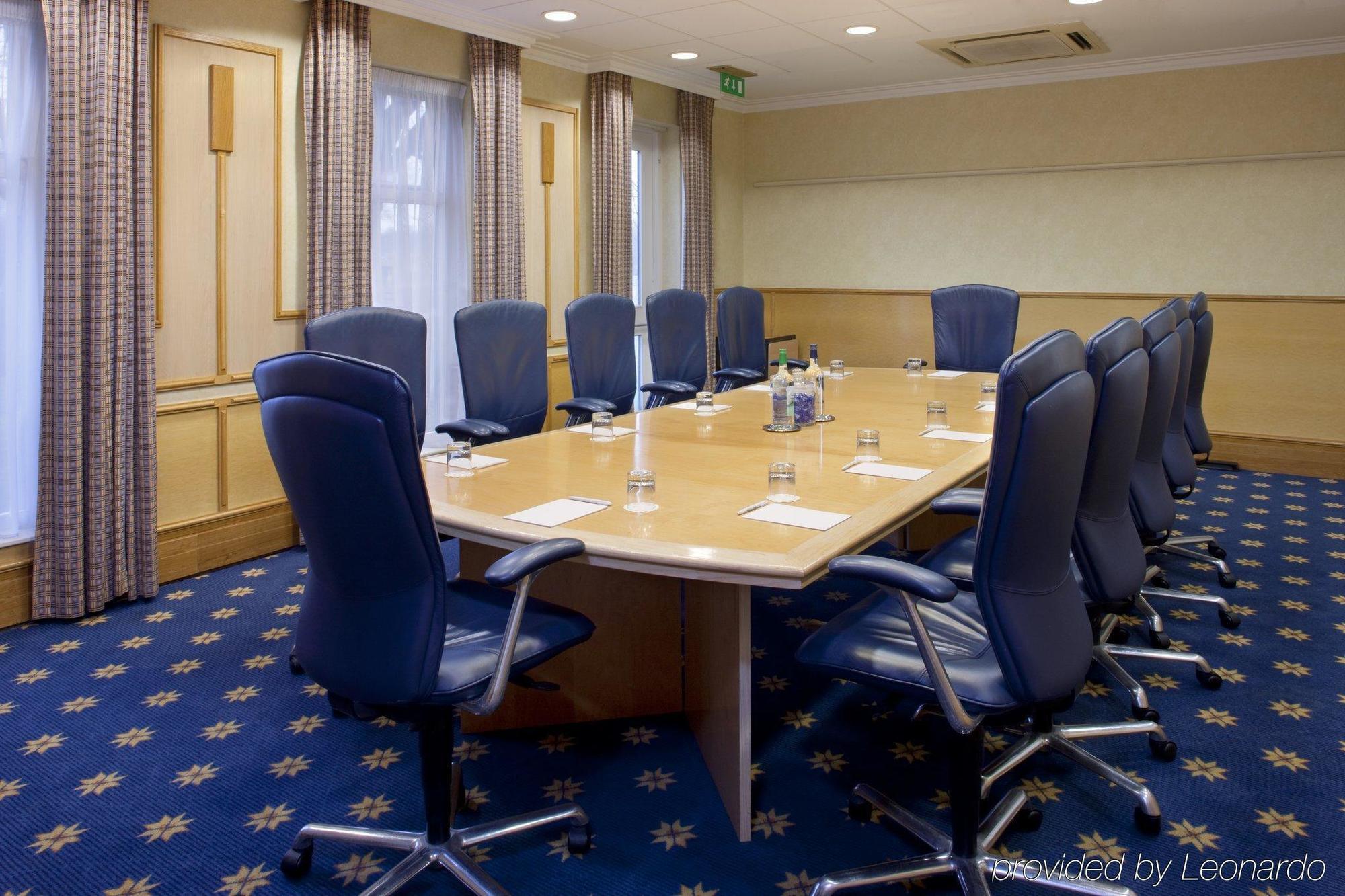 Holiday Inn Leeds Garforth By Ihg Luaran gambar