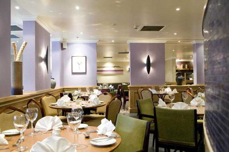 Holiday Inn Leeds Garforth By Ihg Luaran gambar
