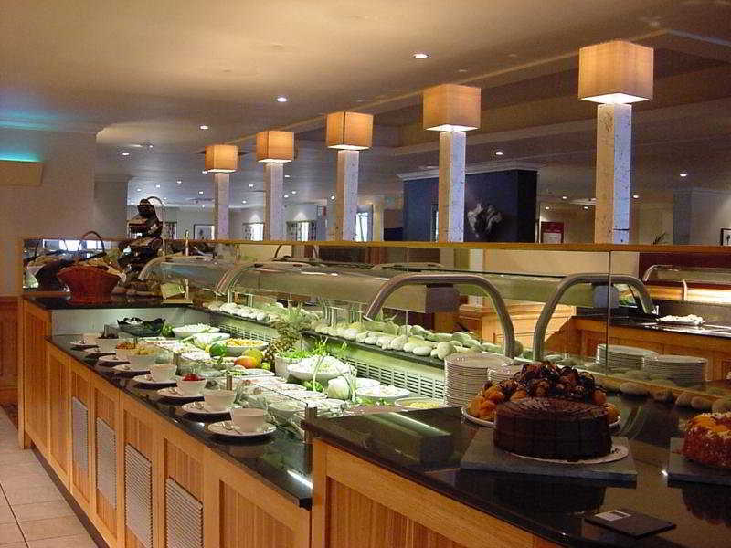 Holiday Inn Leeds Garforth By Ihg Luaran gambar