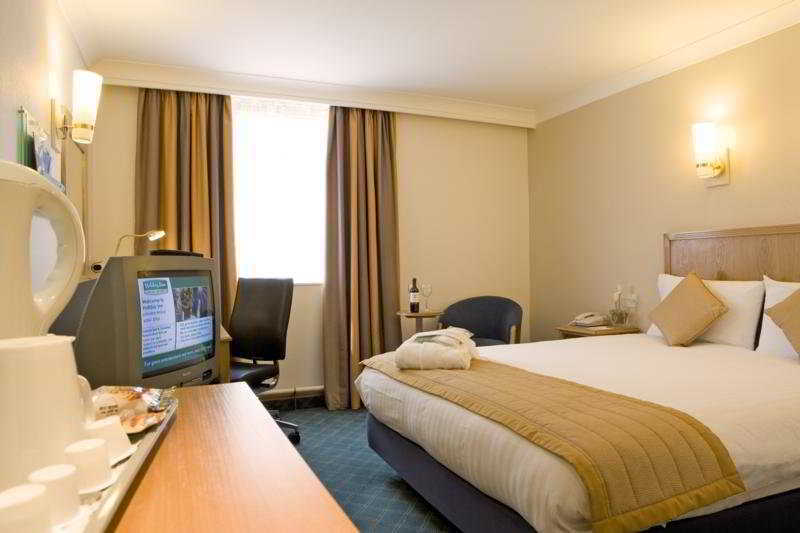 Holiday Inn Leeds Garforth By Ihg Luaran gambar