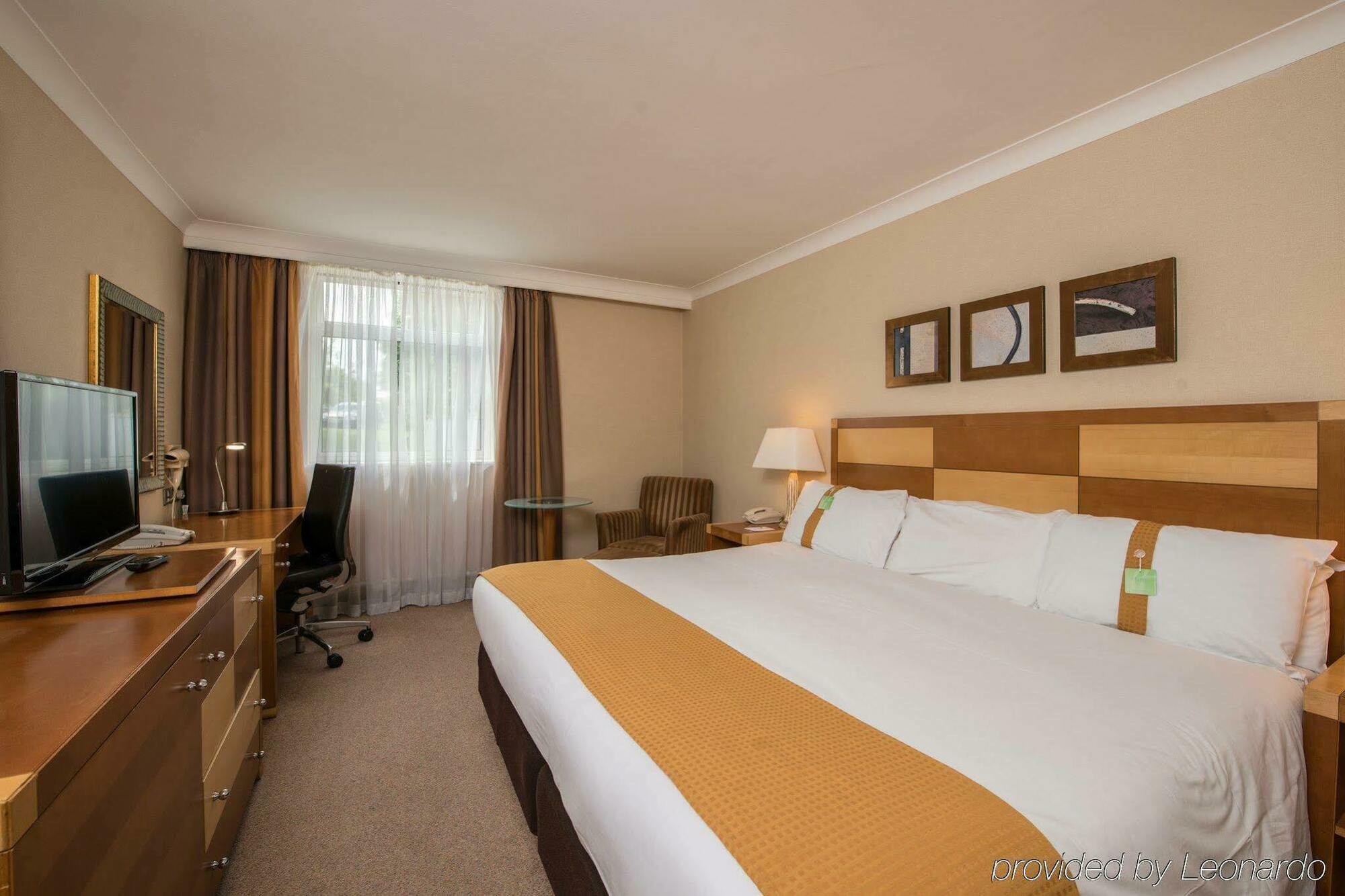 Holiday Inn Leeds Garforth By Ihg Luaran gambar