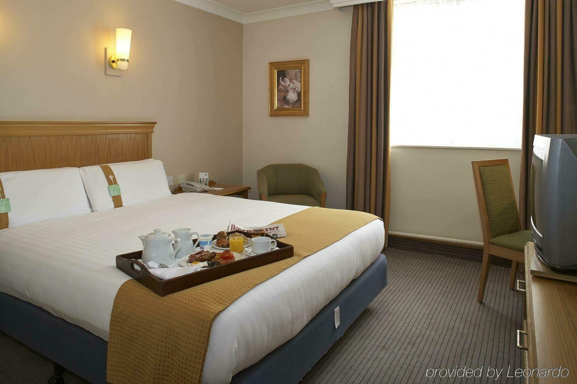 Holiday Inn Leeds Garforth By Ihg Luaran gambar