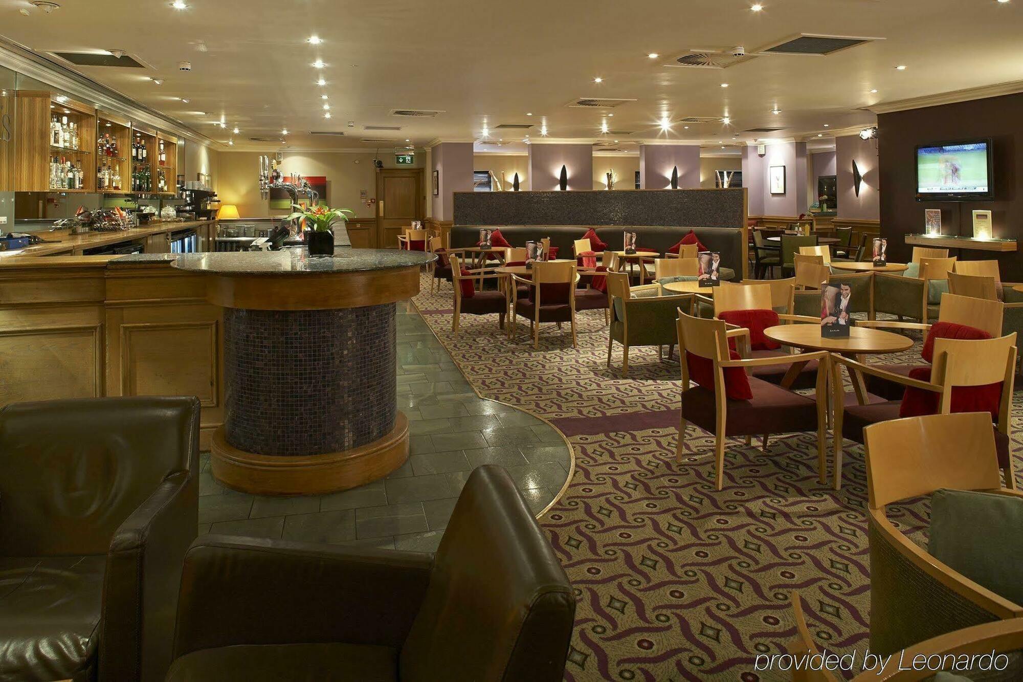 Holiday Inn Leeds Garforth By Ihg Luaran gambar