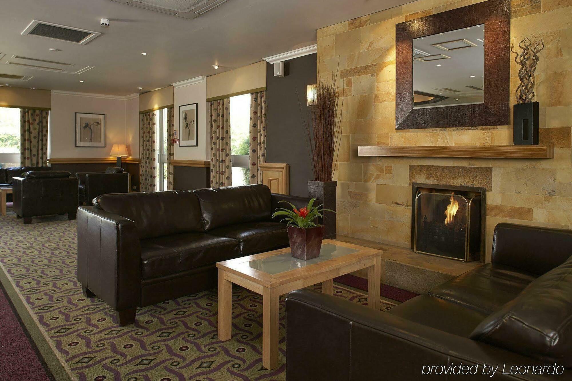 Holiday Inn Leeds Garforth By Ihg Luaran gambar