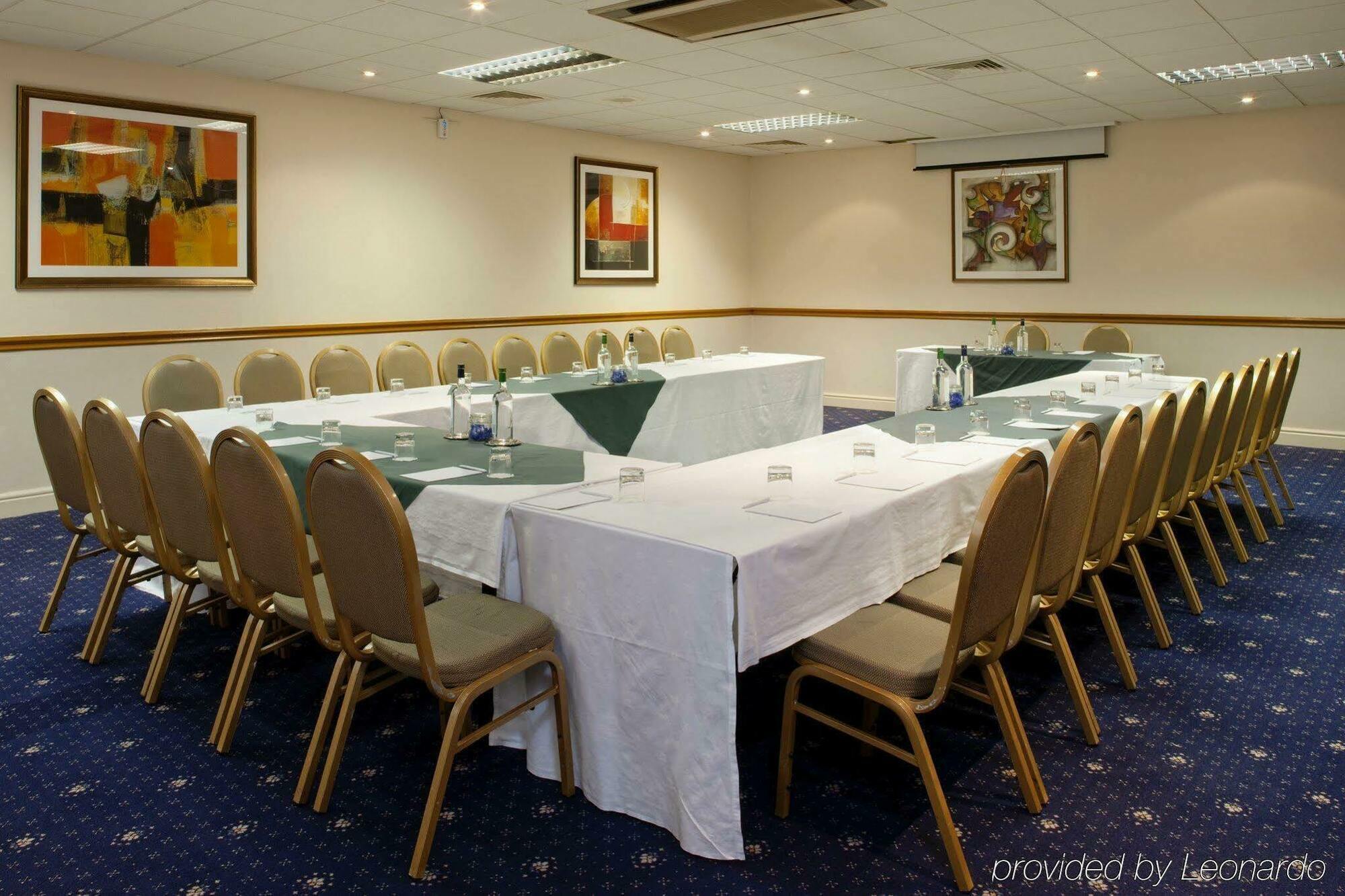 Holiday Inn Leeds Garforth By Ihg Luaran gambar